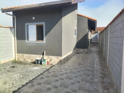 Casa com 2 Quartos à venda, 75m² no Nossa Senhora do Sion, Itanhaém