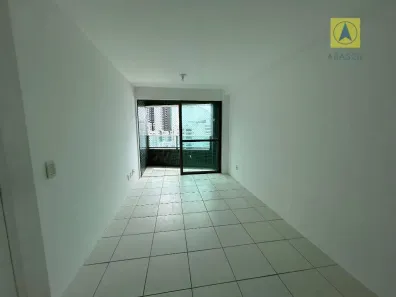 Apartamento com 2 Quartos para alugar, 49m² no Pina, Recife