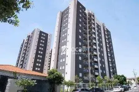 Apartamento com 2 Quartos à venda, 56m² no Santos Dumont, São José do Rio Preto