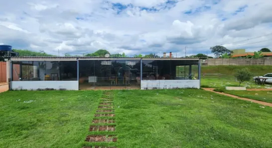 Casa de Condomínio com 3 Quartos à venda, 197m² no , Brodowski