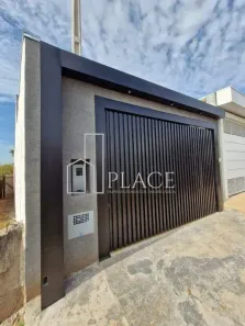 Casa com 2 Quartos à venda, 97m² no Professora Liliana de Sousa Gonzaga, Marília