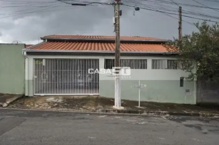 Casa com 3 Quartos à venda, 150m² no Parque Residencial João Luiz, Hortolândia