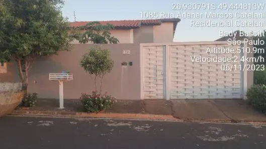 Casa com 2 Quartos à venda, 200m² no , Bady Bassitt