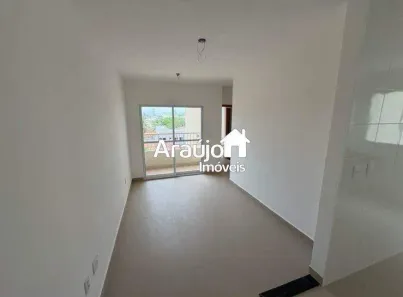 Apartamento com 2 Quartos à venda, 55m² no Plano Diretor Norte, Palmas