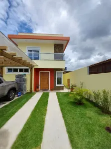 Casa com 4 Quartos à venda, 220m² no São João do Rio Vermelho, Florianópolis
