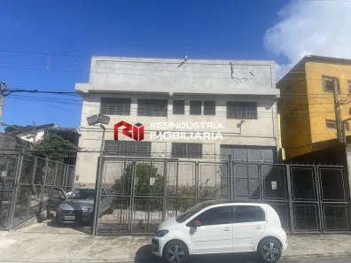 Imóvel Comercial à venda, 663m² no Jardim Califórnia, Barueri