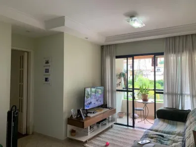 Apartamento com 3 Quartos à venda, 98m² no Bela Aliança, São Paulo