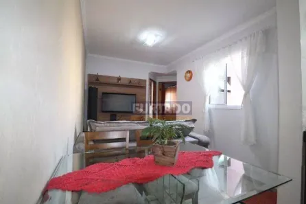 Apartamento com 2 Quartos à venda, 76m² no Vila Luzita, Santo André