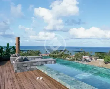 Flat com 1 Quarto à venda, 237m² no Ponta de Campina, Cabedelo