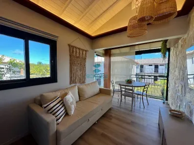 Apartamento com 1 Quarto à venda, 42m² no Praia do Forte, Mata de São João