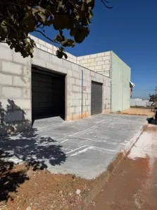 Galpão/Depósito/Armazém com 1 Quarto para alugar, 70m² no Polocentro 2ª Etapa, Anápolis