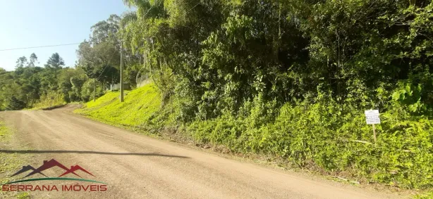 Lote/Terreno à venda, 43000m² no Picada Holanda, Picada Café