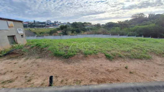 Lote/Terreno à venda, 453m² no Parque Rural Fazenda Santa Cândida, Campinas