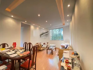 Apartamento com 3 Quartos à venda, 81m² no Botafogo, Rio de Janeiro