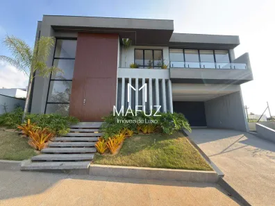 Casa com 5 Quartos à venda, 318m² no Gran Park, Vespasiano