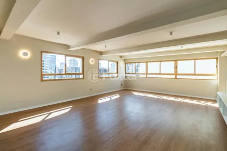 Cobertura com 4 Quartos à venda, 200m² no Vila Nova Conceição, São Paulo