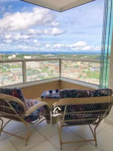 Apartamento com 3 Quartos à venda, 111m² no Cristo Redentor, Caxias do Sul