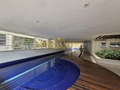 Apartamento com 2 Quartos à venda, 81m² no Laranjeiras, Rio de Janeiro