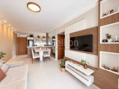 Apartamento com 2 Quartos à venda, 76m² no Capitais, Timbó