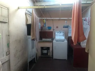 Casa com 3 Quartos à venda, 193m² no Monte Castelo, São José dos Campos