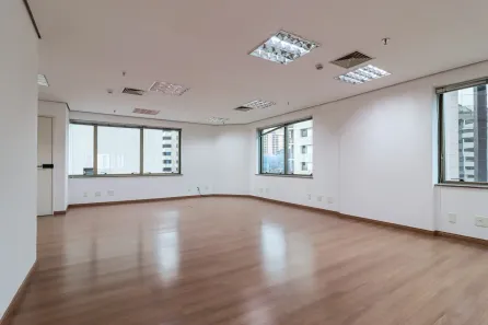 Ponto Comercial para alugar, 58m² no Itaim Bibi, São Paulo