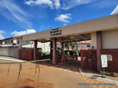 Sobrado com 3 Quartos à venda, 100m² no Vila São Luiz, Goiânia