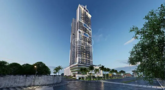 Apartamento com 3 Quartos à venda, 166m² no Jardim Petrópolis, Cuiabá