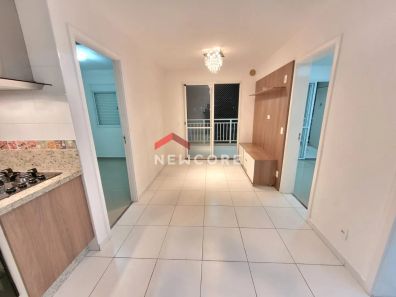Apartamento com 2 Quartos à venda, 53m² no Jardim Santa Terezinha (Zona Leste), São Paulo
