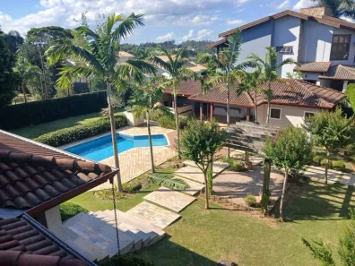Casa com 4 Quartos à venda, 520m² no Village Visconde de Itamaracá, Valinhos