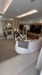Sobrado com 4 Quartos à venda, 341m² no Jardim Maia, Guarulhos