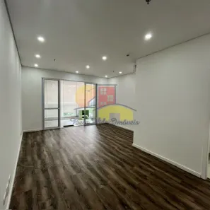 Sala Comercial para alugar, 39m² no Jardim do Mar, São Bernardo do Campo