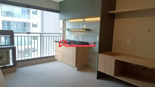 Apartamento com 1 Quarto à venda, 26m² no Sumaré, São Paulo