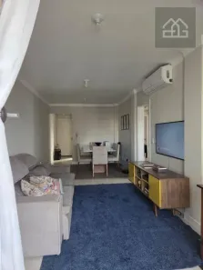 Apartamento com 3 Quartos à venda, 89m² no Centro, Cascavel