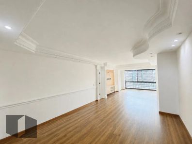 Apartamento com 3 Quartos à venda, 140m² no Barra da Tijuca, Rio de Janeiro