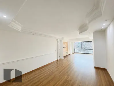 Apartamento com 3 Quartos à venda, 140m² no Barra da Tijuca, Rio de Janeiro