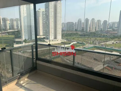 Apartamento com 2 Quartos à venda, 63m² no Parque Industrial Tomas Edson, São Paulo