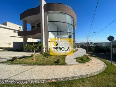 Casa de Condomínio com 4 Quartos à venda, 320m² no Swiss Park, Campinas