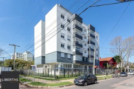 Apartamento com 2 Quartos à venda, 71m² no Camaquã, Porto Alegre