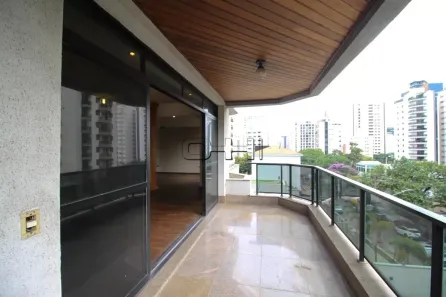 Apartamento com 4 Quartos à venda, 280m² no Planalto Paulista, São Paulo