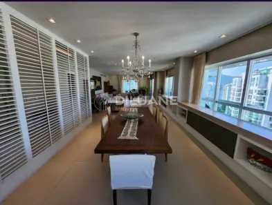 Apartamento com 3 Quartos à venda, 429m² no Barra da Tijuca, Rio de Janeiro