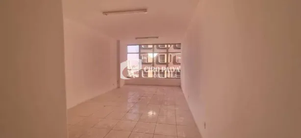 Sala Comercial à venda, 26m² no Centro, Fortaleza