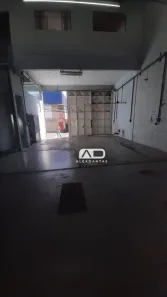 Galpão/Depósito/Armazém para alugar, 262m² no Jardim Santa Cristina, Santo André