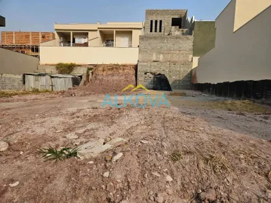 Lote/Terreno à venda, 175m² no Portal dos Passaros, São José dos Campos