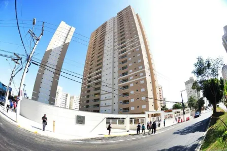 Apartamento com 2 Quartos à venda, 70m² no Jardim Veneza, São José dos Campos