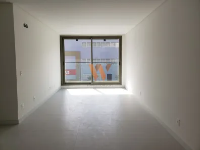 Apartamento com 1 Quarto à venda, 55m² no Jurerê Internacional, Florianópolis