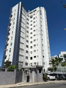 Apartamento com 3 Quartos para venda ou aluguel, 130m² no Candeal, Salvador