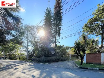 Casa de Condomínio com 3 Quartos à venda, 435m² no Chácara dos Junqueiras, Carapicuíba