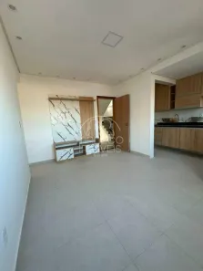 Apartamento com 2 Quartos à venda, 45m² no Jardim Irmã Dolores, São Vicente