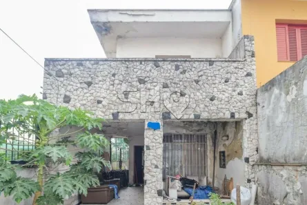 Sobrado com 2 Quartos à venda, 160m² no Alto da Lapa, São Paulo