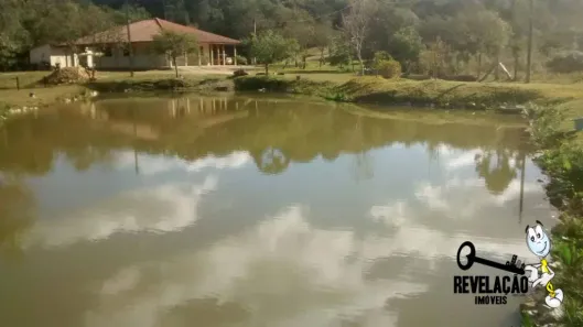 Fazenda/Sítio com 2 Quartos à venda, 140m² no Área Rural de São José dos Pinhais, São José dos Pinhais